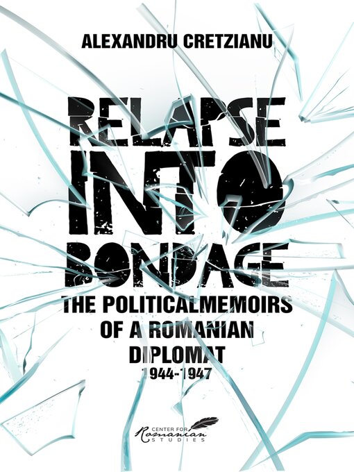 Title details for Relapse into Bondage by Alexandru Cretzianu - Available